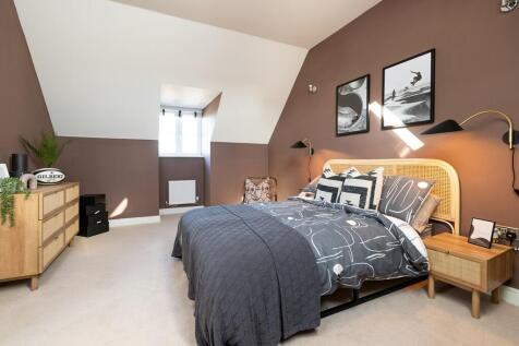 Your private sanctuary for rest and relaxation