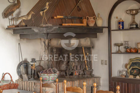 Panorama e Particolari