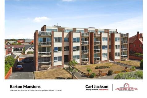 Barton Mansions