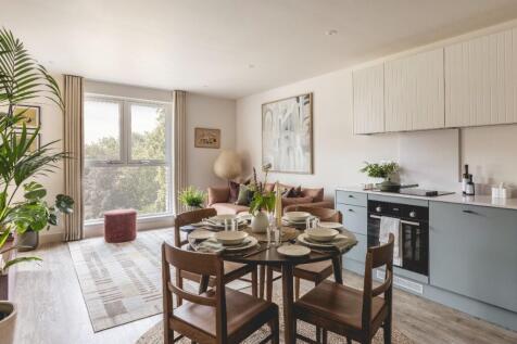 Dining Space