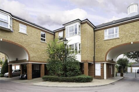 Malthouse Drive