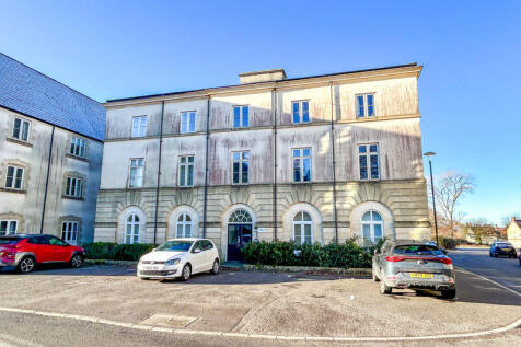 Shepton Mallet, BA4 - property photo