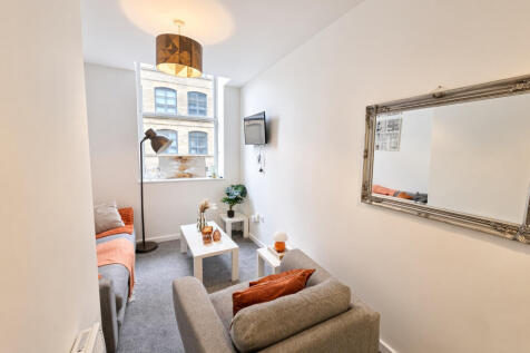 1 Balme Street, City Centre, Bradford, BD1 photo 5