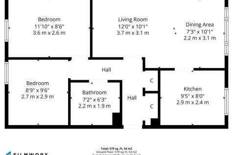 Floorplan - IVY P...