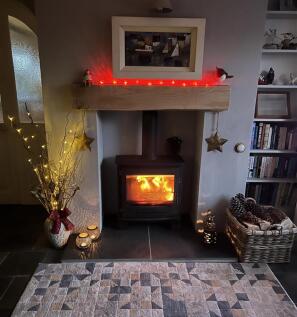 Hillcrest House, Husbands Bosworth