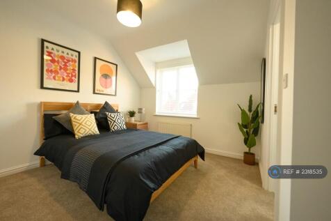 Room 4 Ensuite 