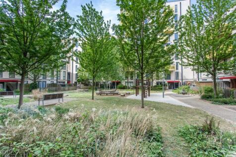 Communal Gardens
