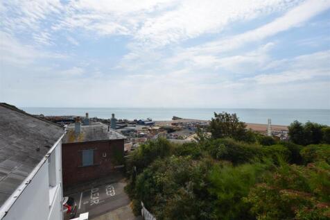Exmouth Place, Hastings, East Sussex photo 2