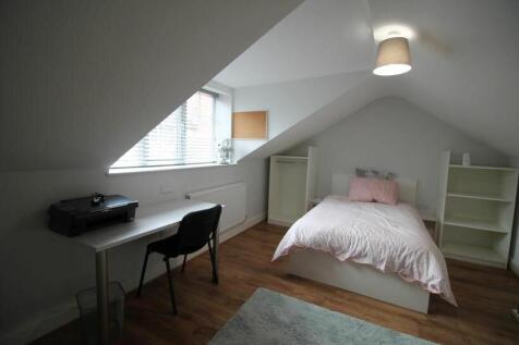 134 North Sherwood Street, Nottingham, NG1 4EF photo 4