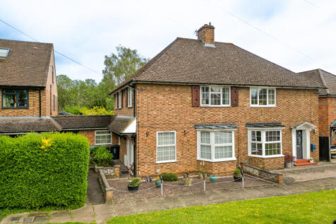 Castle Mead, Hemel Hempstead