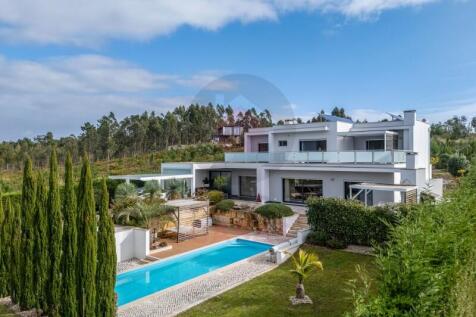 Villa in Nadadouro