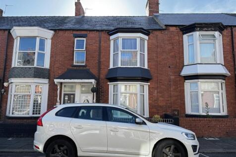 South Shields, NE34 - property photo