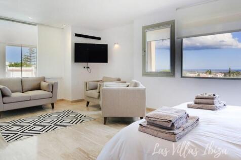 VILLA BASS IN SA CARROCA , Sant Josep de Sa Talaia