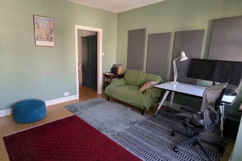 sitting room