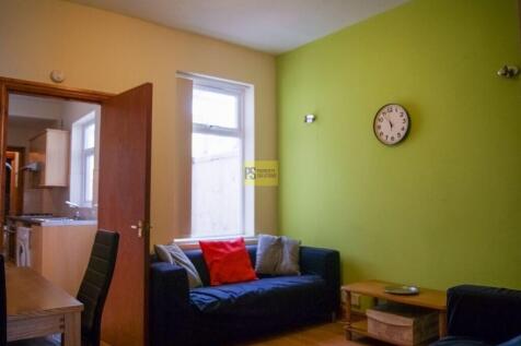 3-bed terraced on Milner Road, Selly Oak, Birmingham, B29 7RL, £490/mo