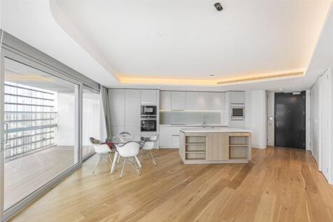Kitchen/Reception