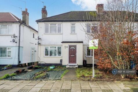 6-Fairfield Drive