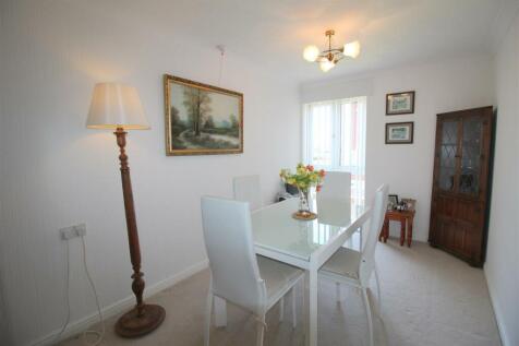 Lystra Court, 17 - Dining Room - Bedroom Two 1.JPG