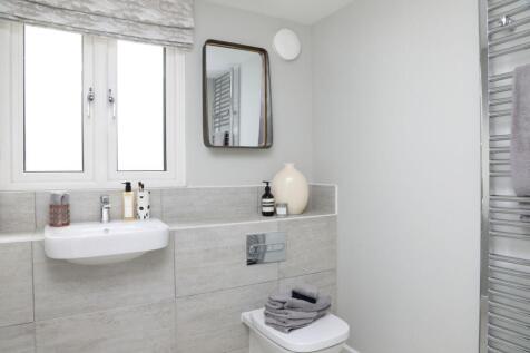 7 Meadow Fields The Derby Internals En Suite