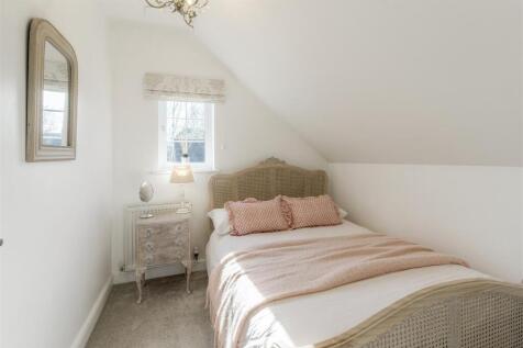 Nuneaton Road, Mancetter