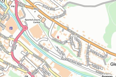 Property Location Map