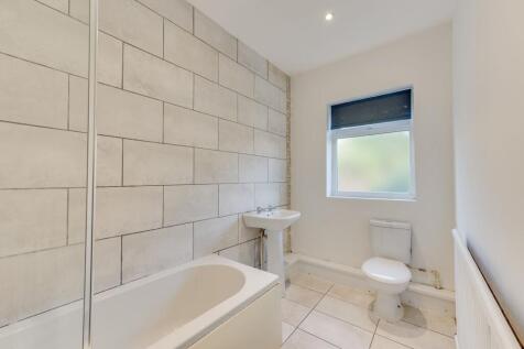 BEDROOMS AND BATHROOM