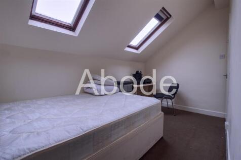 Hessle View, Hyde Park, Leeds photo 5