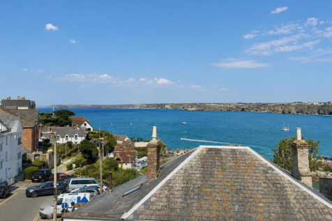 Bedroom View