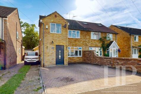 Extension porch
