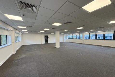 Office to rent Image 5