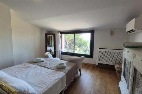 suite parentale chambre et vue