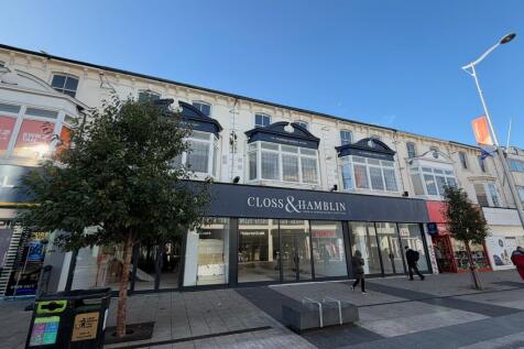 1 Bedroom Flat in BN21 4RG