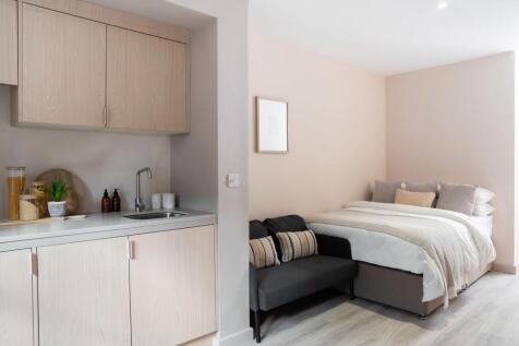 Original Student Living, Olive Street, Sunderland, SR1 photo 3