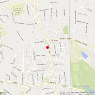 Property Map