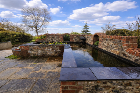 Pond