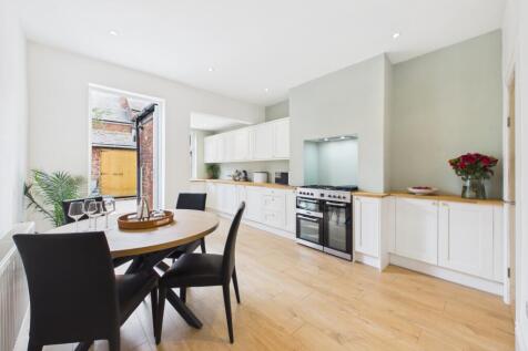 Kitchen-Diner