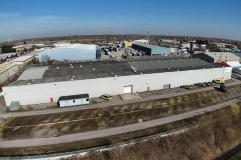 Light Industrial to rent Image 3