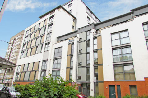 Moore Court, Station Grove, Wembley, Middlesex HA
