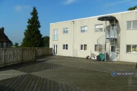 Ext Roof Terrace