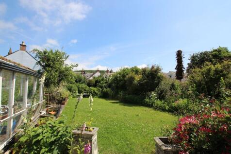 21 Castle Street, Kirkcudbright - Williamson and H