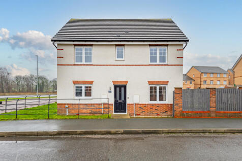 3 Bedroom Semi Detached for Sale