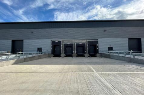 Distribution Warehouse to rent Image 4