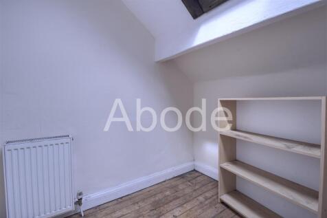 Brudenell Street, Hyde Park, Leeds photo 4