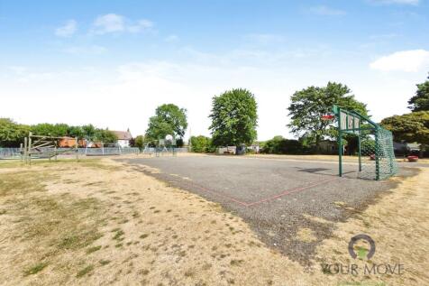 Nearby Park