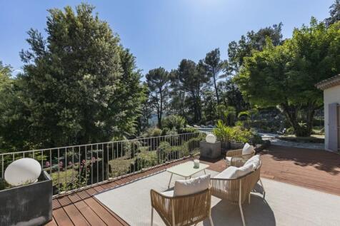 Maison  vendre Tourettes sur Loup