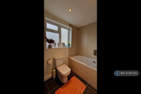 Downstairs Bathroom