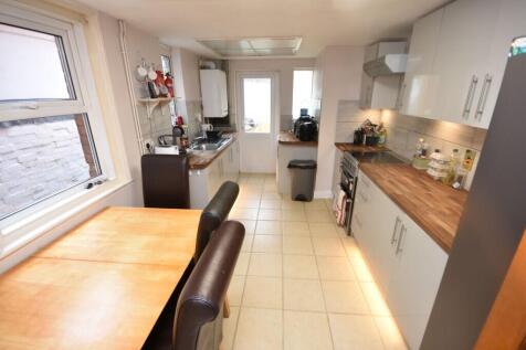 Kitchen Dec 24