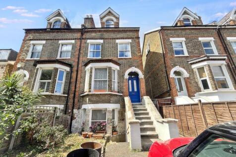 234 Merton Road, Wandsworth, London, SW18 5JQ