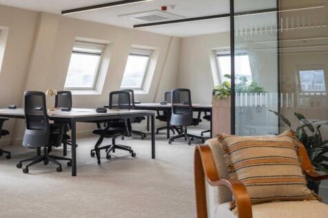Fifth Floor