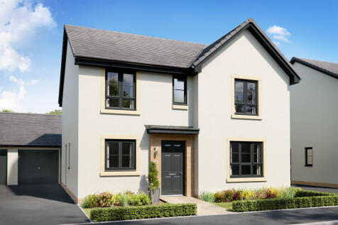 External Render Harris Housetype